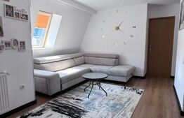 Apartament semidecomandat cu 3 camere, 87,64 mp utili, parcare, zona Muzeul Apei