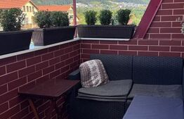 Apartament semidecomandat cu 3 camere, 87,64 mp utili, parcare, zona Muzeul Apei
