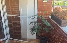 Apartament semidecomandat cu 3 camere, 89mp utili, parcare, zona Muzeul Apei