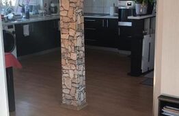 Apartament semidecomandat cu 3 camere, 89mp utili, parcare, zona Muzeul Apei