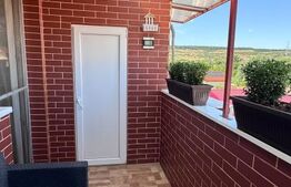 Apartament semidecomandat cu 3 camere, 87,64 mp utili, parcare, zona Muzeul Apei