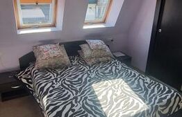 Apartament semidecomandat cu 3 camere, 89 mp utili, parcare, zona Muzeul Apei
