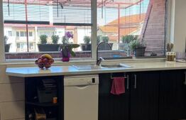 Apartament semidecomandat cu 3 camere, 87,64 mp utili, parcare, zona Muzeul Apei