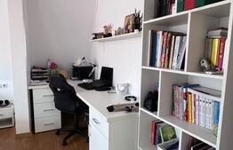 Apartament semidecomandat cu 3 camere, 87,64 mp utili, parcare, zona Muzeul Apei