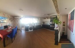 Apartament semidecomandat cu 3 camere, 89mp utili, parcare, zona Muzeul Apei
