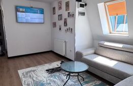 Apartament semidecomandat cu 3 camere, 87,64 mp utili, parcare, zona Muzeul Apei