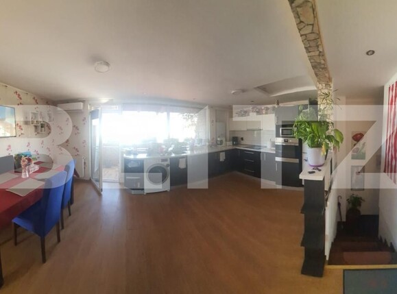 Apartament de vânzare 3 camere Floreşti - 189162AV | BLITZ Cluj-Napoca | Poza2