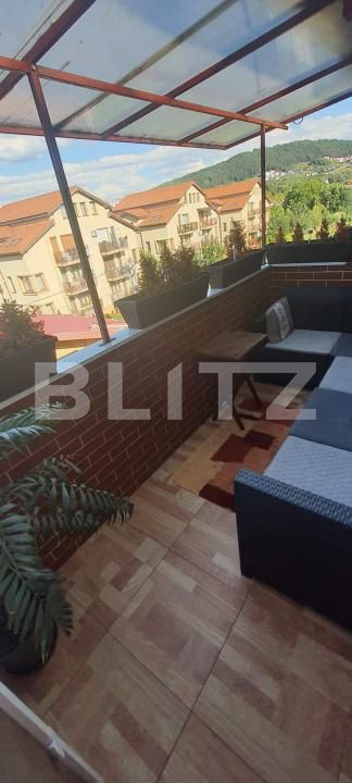 Apartament de vânzare 3 camere Floreşti - 189162AV | BLITZ Cluj-Napoca | Poza12