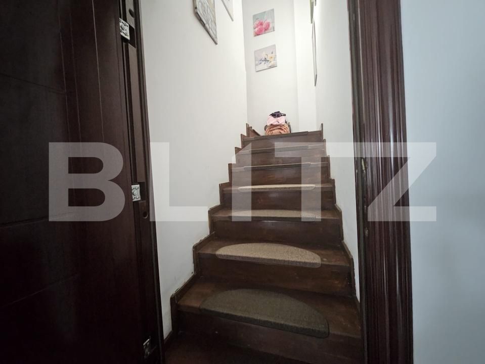 Apartament de vânzare 3 camere Floreşti - 189162AV | BLITZ Cluj-Napoca | Poza10