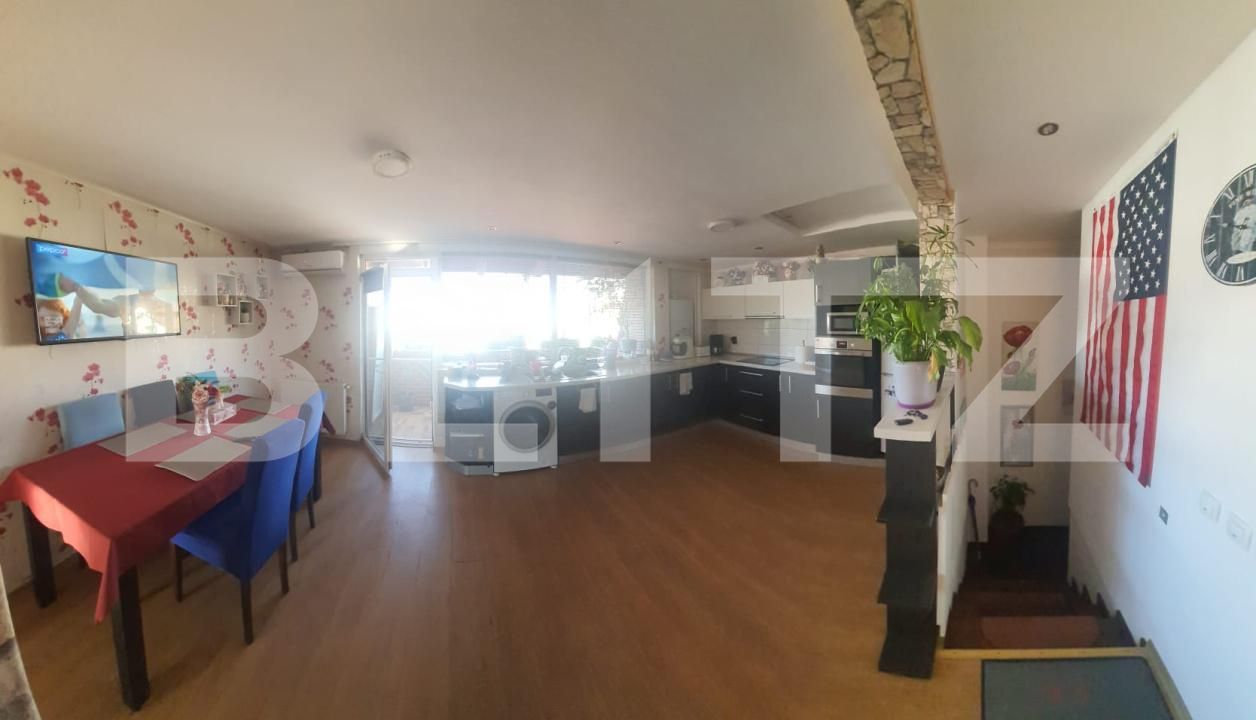 Apartament de vânzare 3 camere Floreşti - 189162AV | BLITZ Cluj-Napoca | Poza2