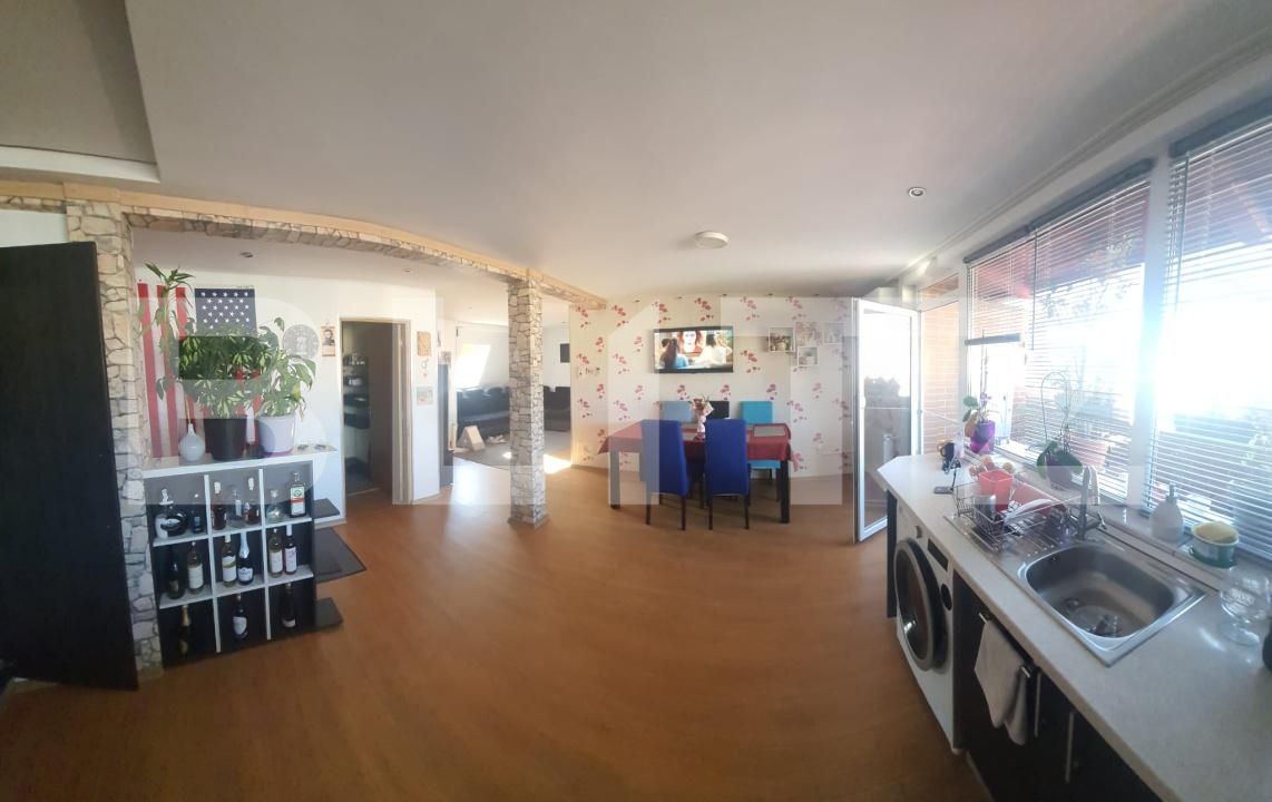 Apartament de vânzare 3 camere Floreşti - 189162AV | BLITZ Cluj-Napoca | Poza3