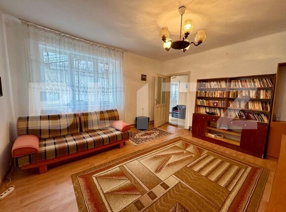 Casa de închiriat 2 camere Dambul Rotund - 189163CI | BLITZ Cluj-Napoca | Poza1