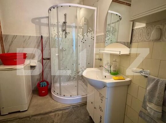 Casa de închiriat 2 camere Dambul Rotund - 189163CI | BLITZ Cluj-Napoca | Poza6