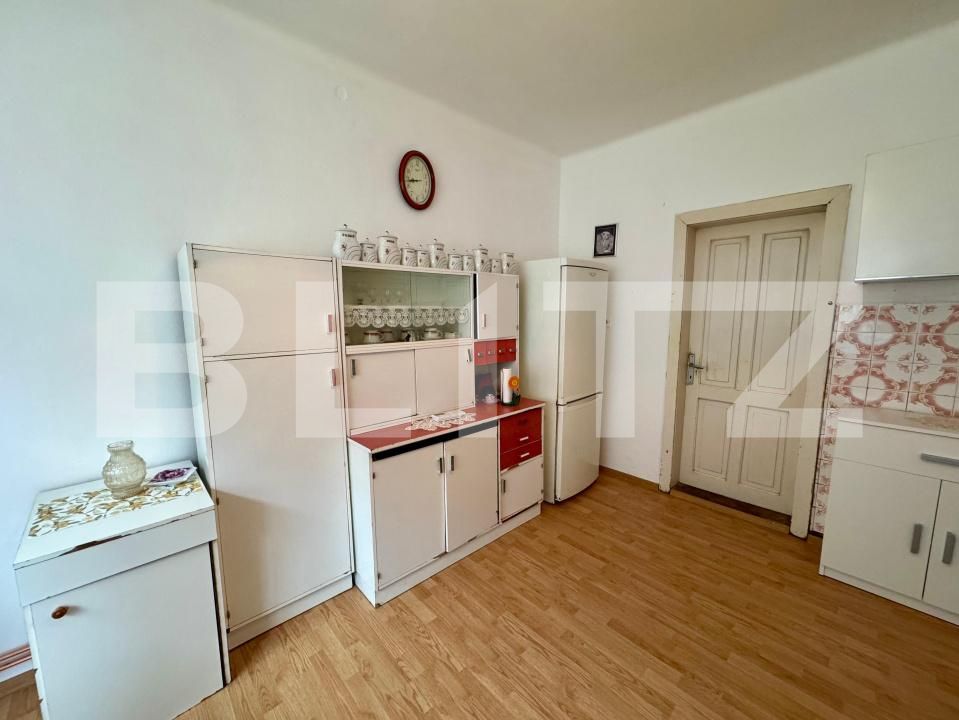 Casa de închiriat 2 camere Dambul Rotund - 189163CI | BLITZ Cluj-Napoca | Poza4