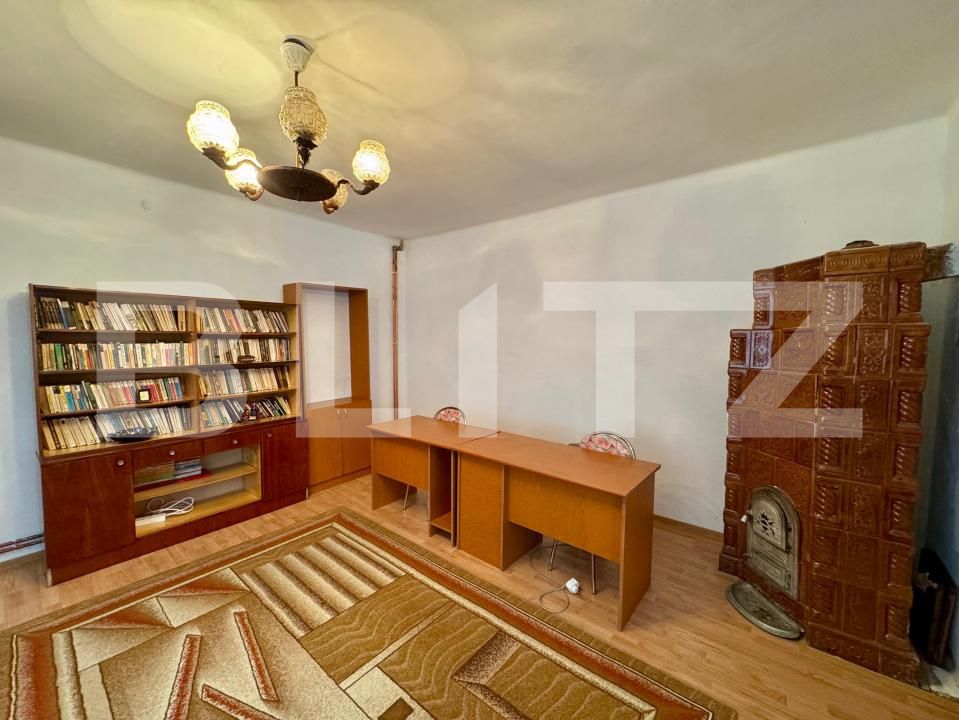 Casa de închiriat 2 camere Dambul Rotund - 189163CI | BLITZ Cluj-Napoca | Poza2