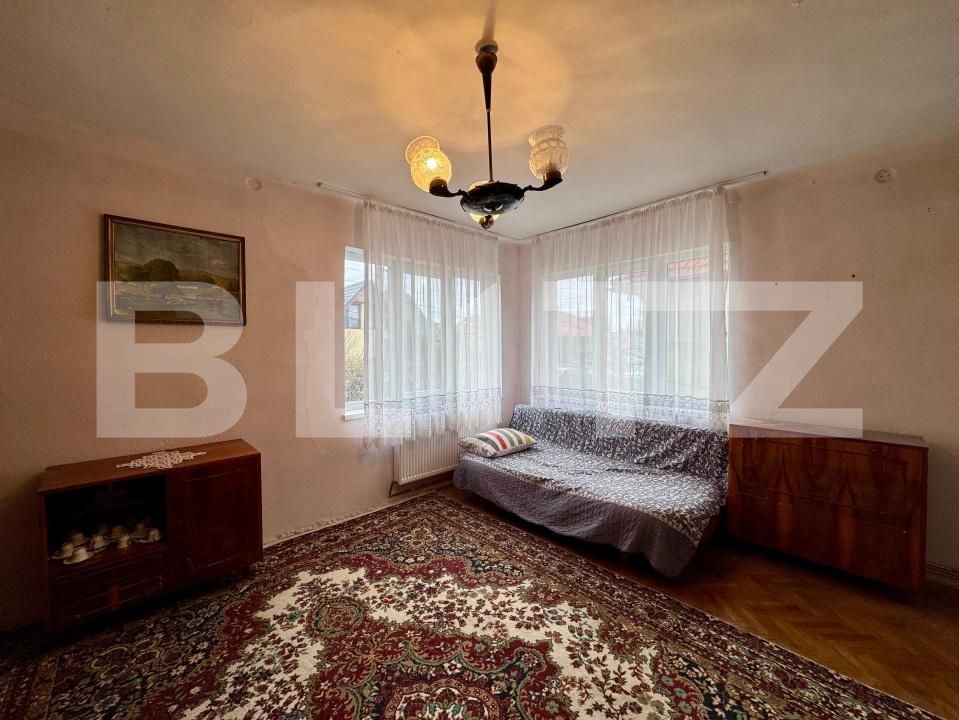 Casa de închiriat 2 camere Dambul Rotund - 189163CI | BLITZ Cluj-Napoca | Poza3