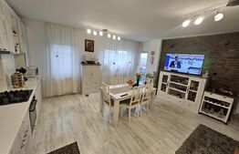 Apartament semidecomandat cu 2 camere, foarte luminos, zona Terra