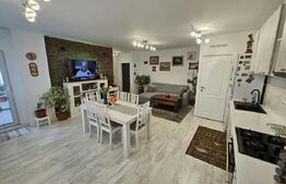 Apartament semidecomandat cu 2 camere, foarte luminos, zona Terra