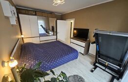 Apartament semidecomandat cu 2 camere, foarte luminos, zona Terra