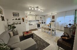 Apartament semidecomandat cu 2 camere, foarte luminos, zona Terra