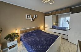 Apartament semidecomandat cu 2 camere, foarte luminos, zona Terra