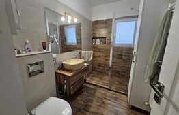 Apartament semidecomandat cu 2 camere, foarte luminos, zona Terra