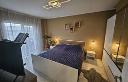 Apartament semidecomandat cu 2 camere, foarte luminos, zona Terra