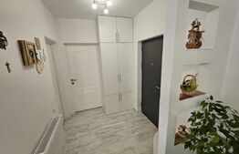 Apartament semidecomandat cu 2 camere, foarte luminos, zona Terra