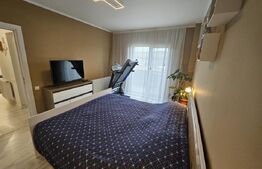 Apartament semidecomandat cu 2 camere, foarte luminos, zona Terra