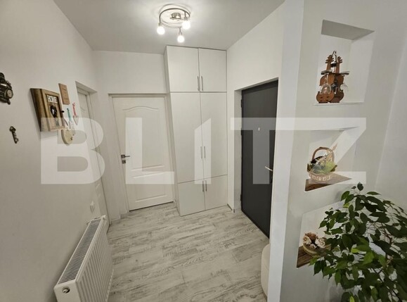 Apartament de vânzare 2 camere Floreşti - 189164AV | BLITZ Cluj-Napoca | Poza10