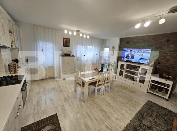 Apartament de vânzare 2 camere Floreşti - 189164AV | BLITZ Cluj-Napoca | Poza5