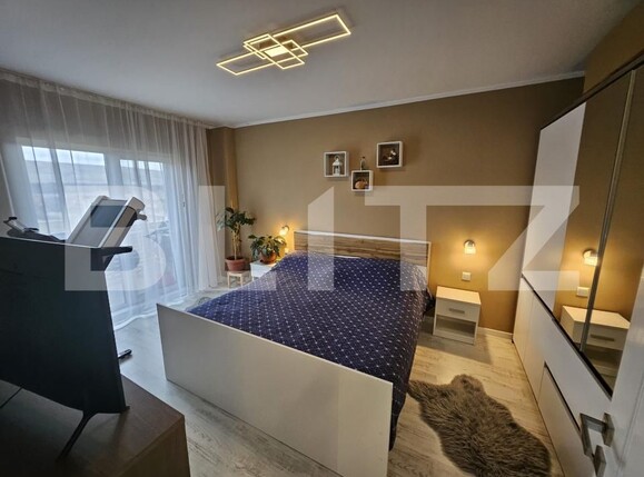 Apartament de vânzare 2 camere Floreşti - 189164AV | BLITZ Cluj-Napoca | Poza9