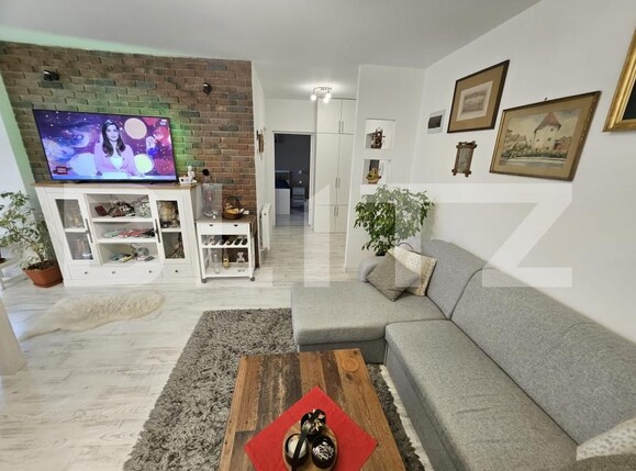 Apartament de vânzare 2 camere Floreşti - 189164AV | BLITZ Cluj-Napoca | Poza2