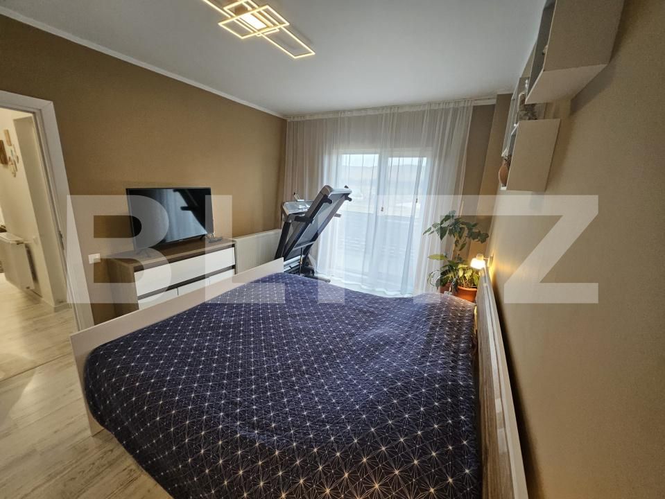 Apartament de vânzare 2 camere Floreşti - 189164AV | BLITZ Cluj-Napoca | Poza8