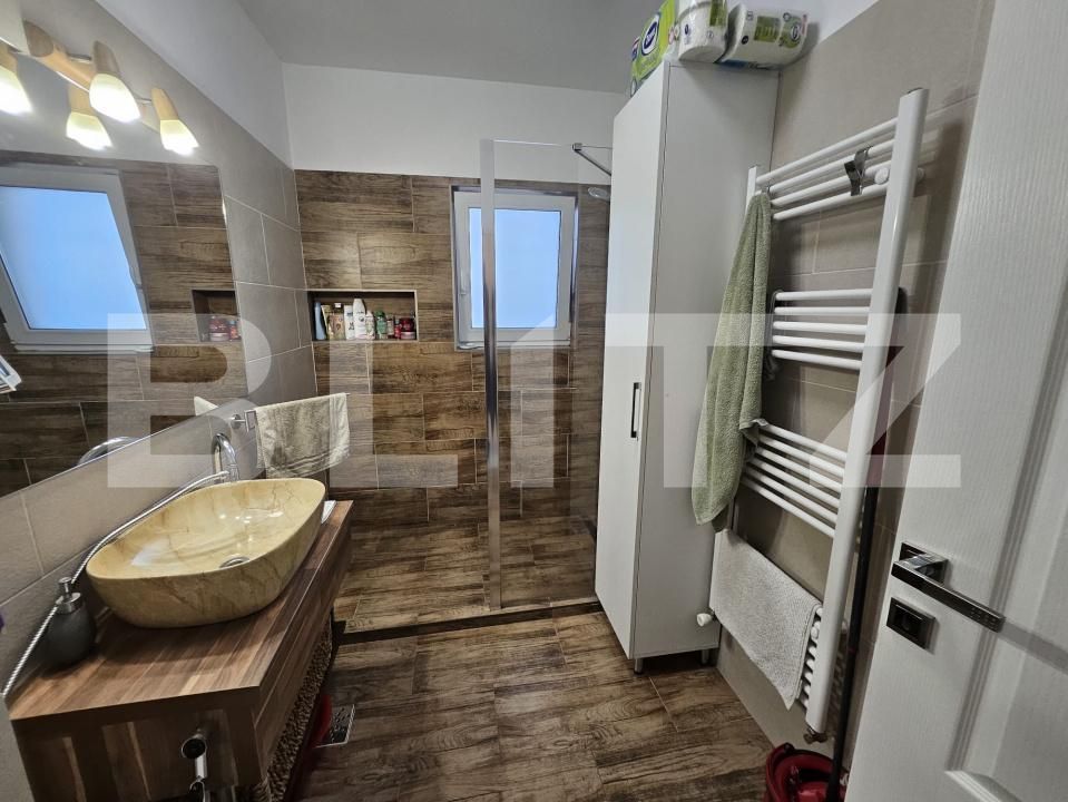 Apartament de vânzare 2 camere Floreşti - 189164AV | BLITZ Cluj-Napoca | Poza11