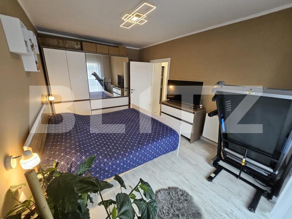 Apartament de vânzare 2 camere Floreşti - 189164AV | BLITZ Cluj-Napoca | Poza7