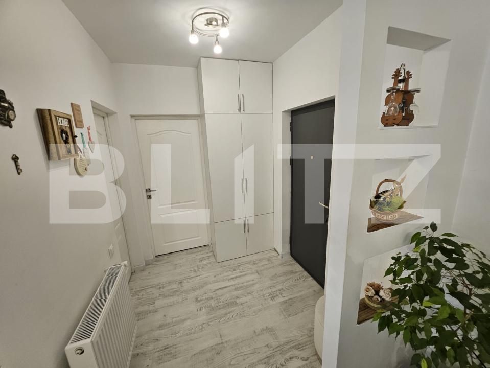 Apartament de vânzare 2 camere Floreşti - 189164AV | BLITZ Cluj-Napoca | Poza10