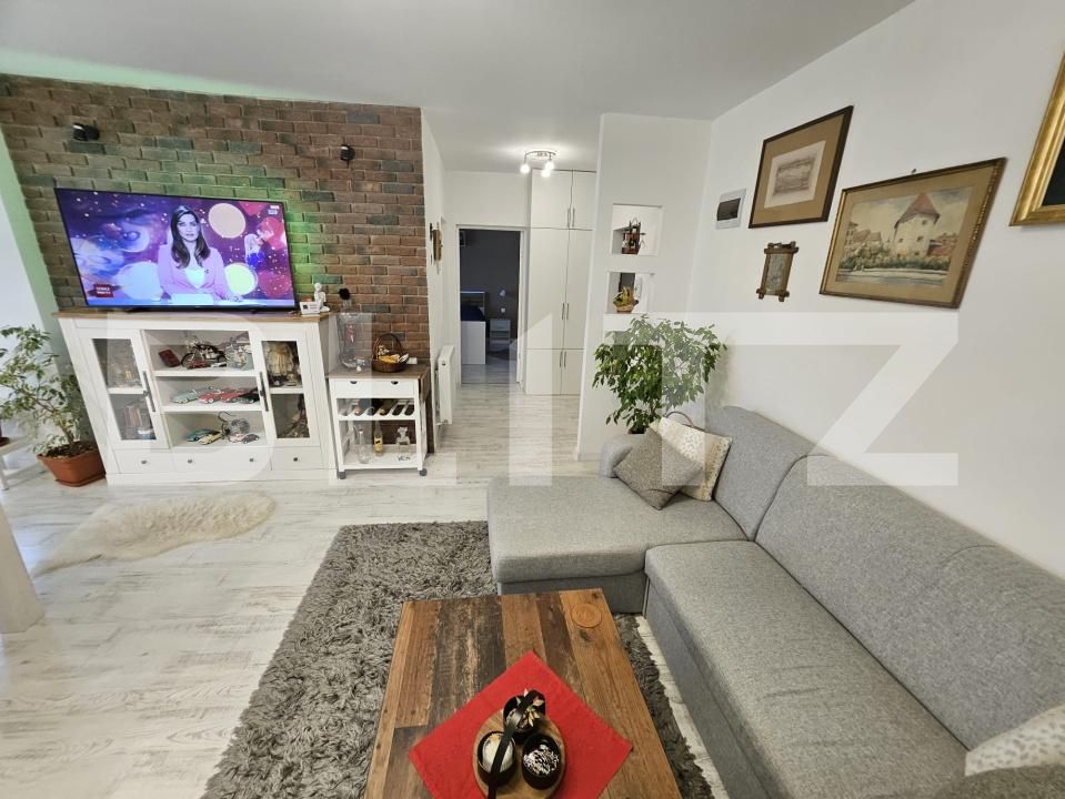 Apartament de vânzare 2 camere Floreşti - 189164AV | BLITZ Cluj-Napoca | Poza2