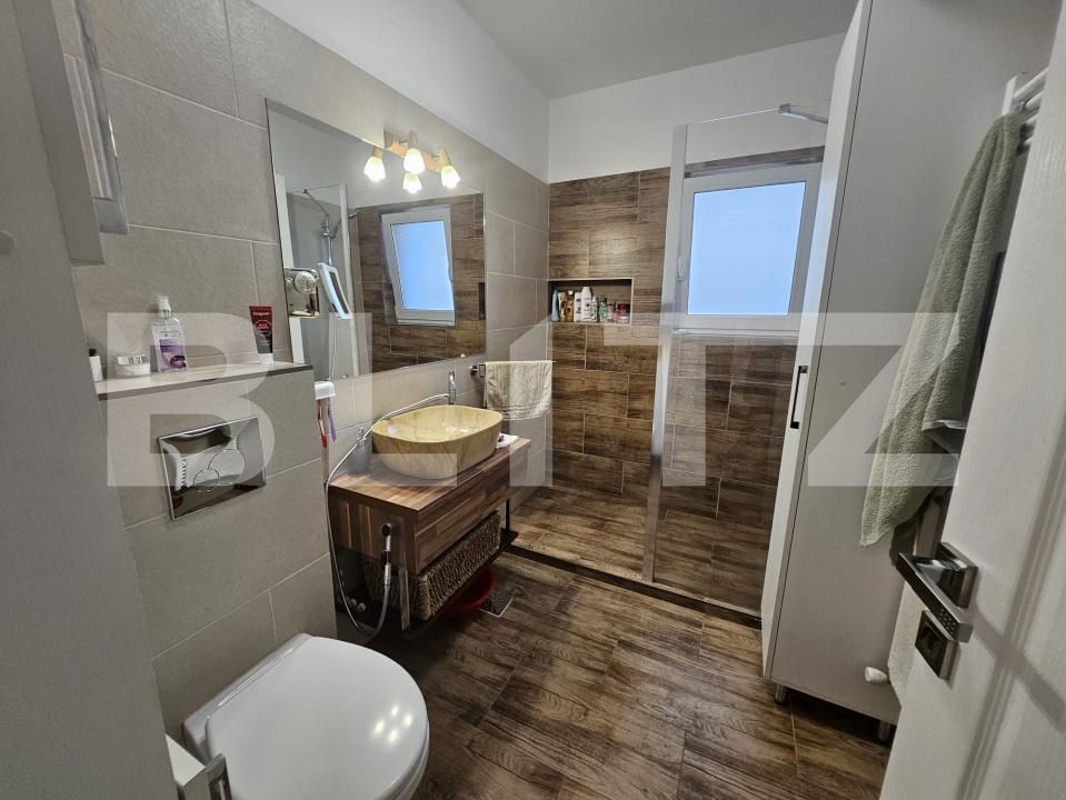 Apartament de vânzare 2 camere Floreşti - 189164AV | BLITZ Cluj-Napoca | Poza12