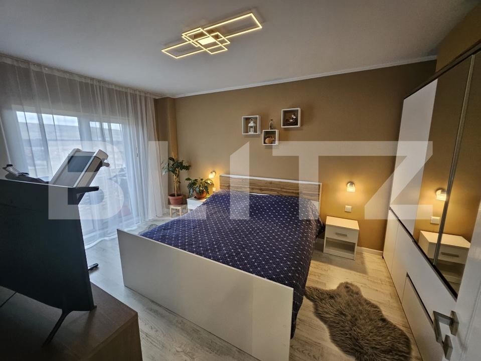 Apartament de vânzare 2 camere Floreşti - 189164AV | BLITZ Cluj-Napoca | Poza9