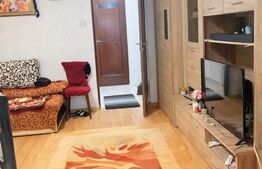 Garsoniera Astra, 30 mp 