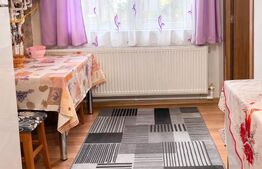 Garsoniera Astra, 30 mp 