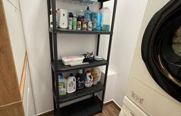 Apartament semidecomandat cu 3 camere, cu gradina proprie si parcare, zona Terra