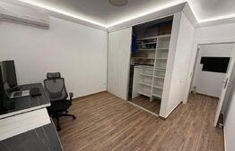 Apartament semidecomandat cu 3 camere, cu gradina proprie si parcare, zona Terra