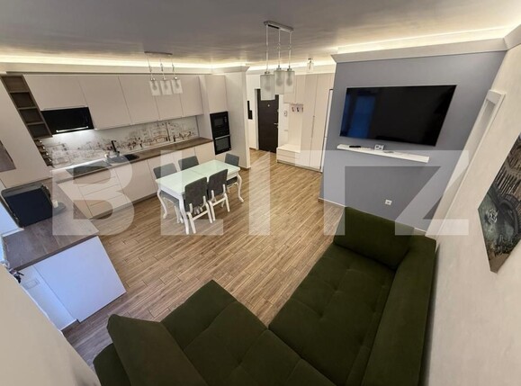 Apartament de vânzare 3 camere Floreşti - 189169AV | BLITZ Cluj-Napoca | Poza1