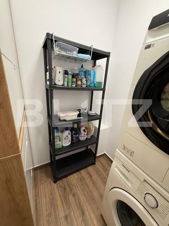 Apartament de vânzare 3 camere Floreşti - 189169AV | BLITZ Cluj-Napoca | Poza5