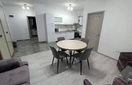 Apartament 3 camere, 60 mp, zona SEMICENTRALA!