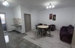 Apartament 3 camere, 60 mp, zona SEMICENTRALA!