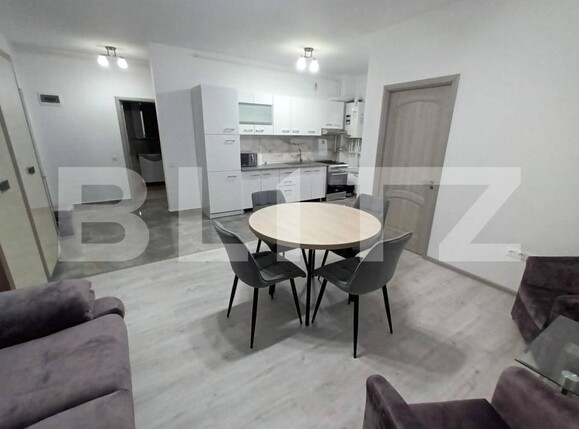 Apartament de vânzare 3 camere Semicentral - 189171AV | BLITZ Cluj-Napoca | Poza1