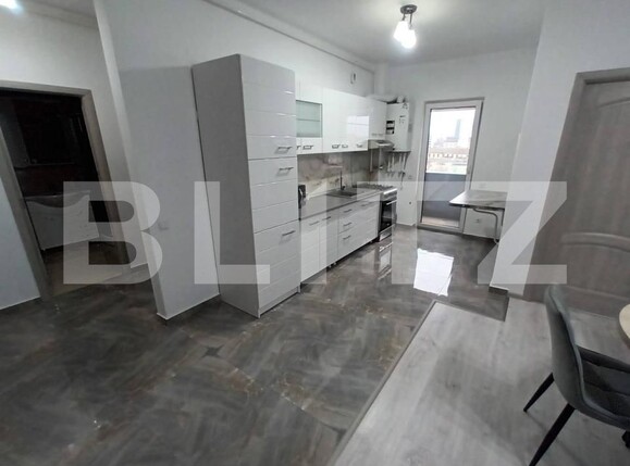 Apartament de vânzare 3 camere Semicentral - 189171AV | BLITZ Cluj-Napoca | Poza3